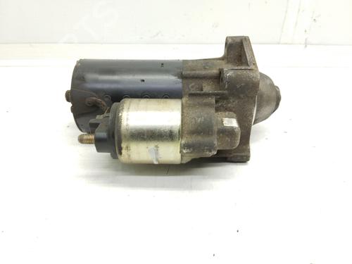 Motorino avviamento VOLVO S40 I (644) 1.6 (109 hp) 17716036