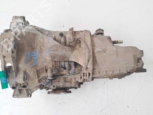 Gearbox AUDI A4 B6 (8E2) 2.0 | BP40607913M3 - Image 5