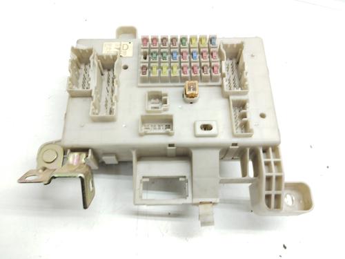 Used Fuse box TOYOTA LAND CRUISER PRADO (_J12_) [2002-2010]  18346694