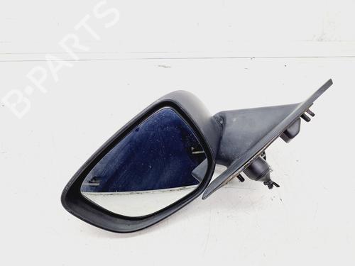 Left mirror CITROËN C4 CACTUS  | BP23039218C26 