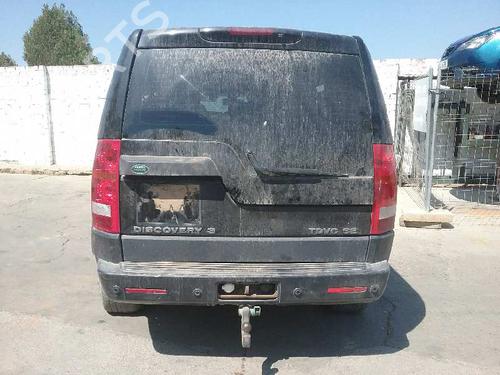 Egr LAND ROVER DISCOVERY III (L319) 2.7 TD 4x4 | BP13424935M69 