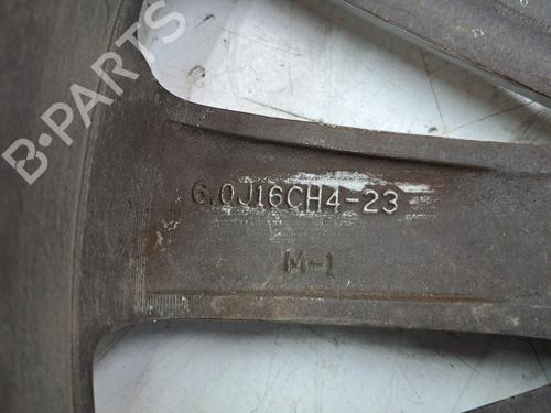 Rim PEUGEOT 208 I (CA_, CC_)  | BP29811197C45