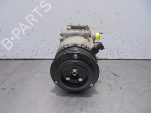 AC Kompressor FORD ECOSPORT 1.5 EcoBlue TDCi | BP13426281M34 