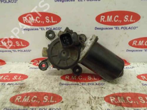 Used Front wiper motor HYUNDAI ACCENT II (LC) 1.5 (102 hp) 18255342