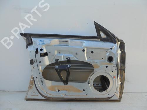 Left front door MERCEDES-BENZ CLS (C219) CLS 350 (219.357) | BP13427650C2 