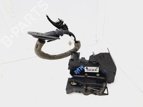 Used Rear left lock RENAULT MEGANE IV Grandtour (K9A/M/N_) 1.3 TCe 100 (K9N8) (100 hp) 16009942