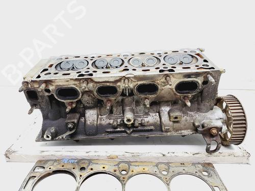 Cylinder head OPEL ASTRA H GTC (A04) 1.6 (L08) | BP22762828M5 