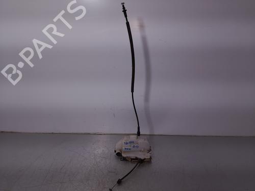 Front right lock CITROËN C3 I (FC_, FN_) 1.1 i | BP13428233C97 