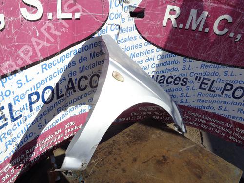 Left front fenders KIA CERATO I Hatchback (LD) 2.0 | BP13457669C41 