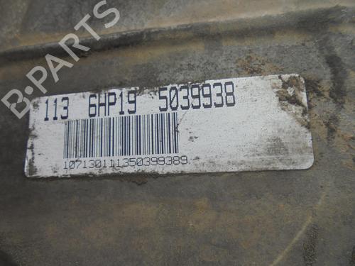 Gearbox BMW 3 (E90) 320 d | BP13426617M3 