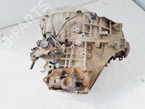Gearbox KIA CEE'D (JD) 1.4 CVVT | BP32172731M3 