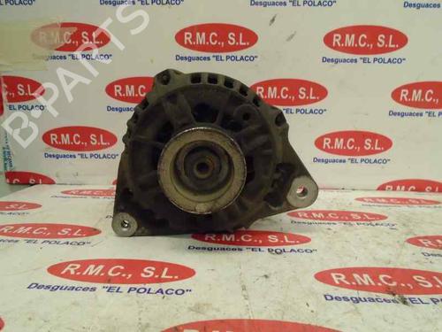Used Alternator FORD FIESTA IV (JA_, JB_) 1.3 i (60 hp) 13452870