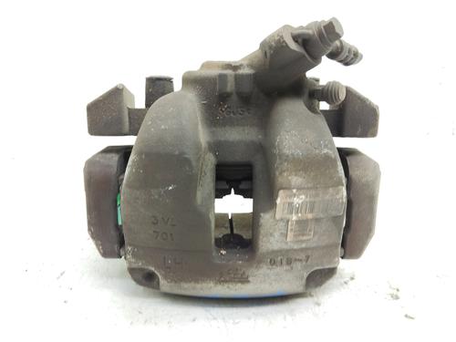 Used Left front brake caliper PEUGEOT 3008 II SUV (MC_, MR_, MJ_, M4_) 1.6 BlueHDi 120 (120 hp) 26594844
