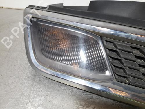 Right front indicator NISSAN MICRA III (K12) 1.4 16V | BP18553466C33 