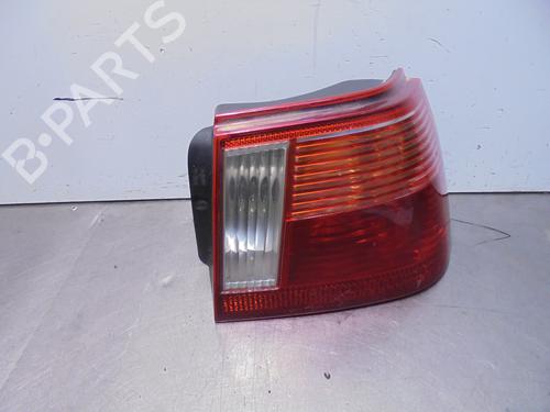 Used Right taillight SEAT IBIZA II (6K1) 1.4 i (60 hp) 13462320