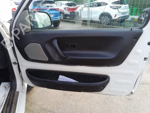 Front right panel LAND ROVER FREELANDER I (L314) 2.0 Td4 4x4 | BP27701260C59 