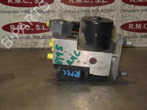 Used ABS pump MERCEDES-BENZ E-CLASS T-Model (S210) E 320 T CDI (210.226) (197 hp) 31072512