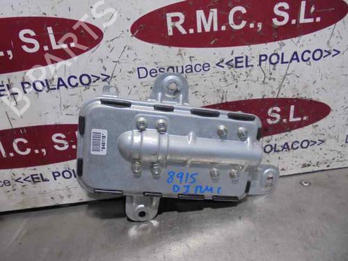 Left seat airbag BMW Z4 Roadster (E85) 2.2 i | BP13424412C13 