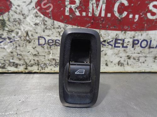 Used Right front window switch FORD FIESTA VI (CB1, CCN) 1.25 (82 hp) 13457555