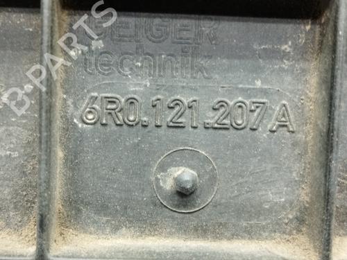 Radiator fan SEAT IBIZA IV (6J5, 6P1)  | BP18000092M35 