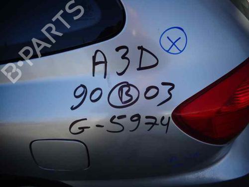 Steering pump KIA RIO I Hatchback (DC) | BP13422637M99 - Image 5