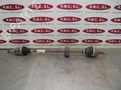 Used Right front driveshaft DACIA SANDERO II [2012-2025]  24020329