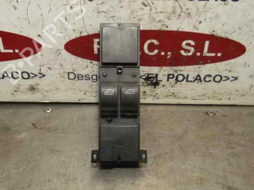 Used Left front window switch FORD FOCUS II (DA_, HCP, DP) [2004-2013]  13464043