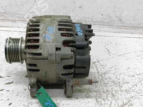 Alternator VW GOLF V (1K1) 1.9 TDI | BP38284842M7 - Image 2
