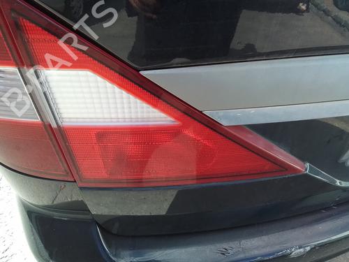 left-tailgate-light-ssangyong-rodius-i-2005-35816405 main image