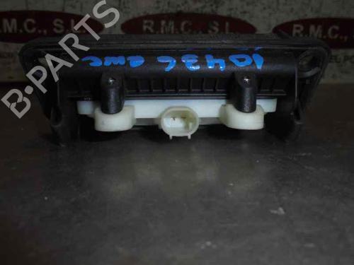 Tailgate handle MERCEDES-BENZ C-CLASS Coupe (C204) C 220 CDI (204.302) | BP13941116C132 