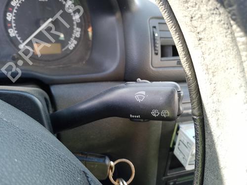 Steering column stalk SKODA OCTAVIA I (1U2) 1.9 TDI | BP27719398I23 