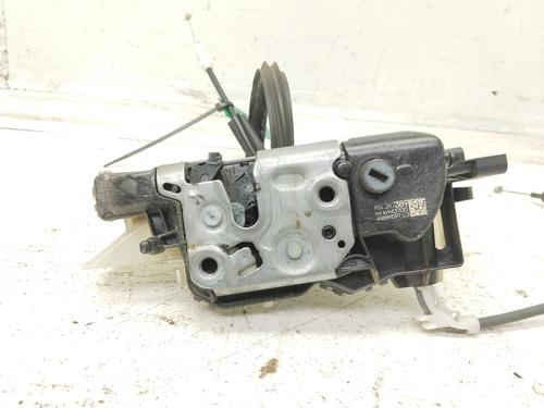 Front left lock OPEL CROSSLAND X / CROSSLAND (P17, P2QO) 1.5 Turbo D (75) | BP30175703C98 