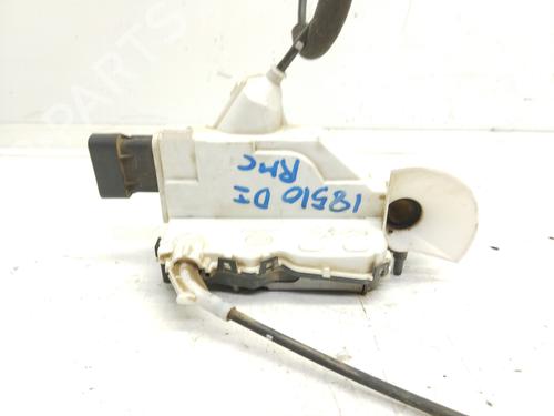 Used Front left lock CITROËN C3 II (SC_) [2009-2025]  18505260