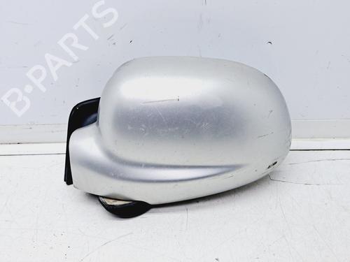 Used Left mirror DAEWOO REZZO (U100) [2000-2025]  21073387