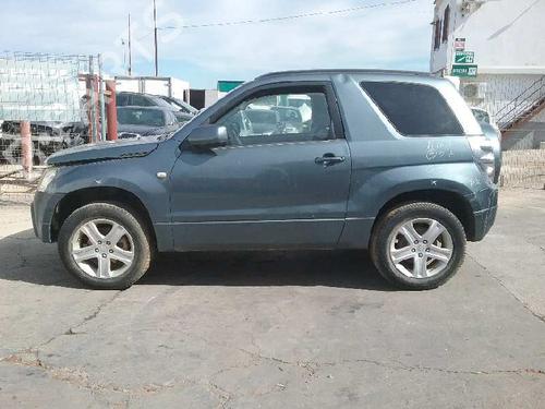 Rudehejsemekanisme ventre foran SUZUKI GRAND VITARA II (JT, TE, TD) 1.6 (JB416) | BP13457402C22 