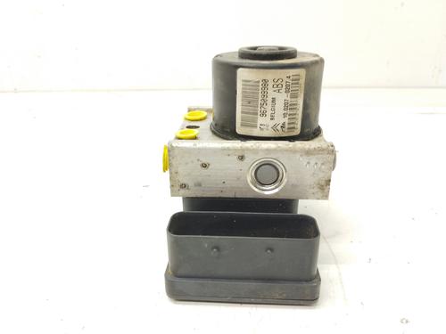 Used ABS pump CITROËN C3 II (SC_) [2009-2025]  18648783