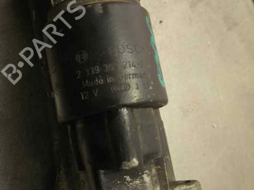 Starter BMW 3 (E36) 318 tds | BP13457261M8 