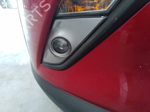 Højre Foran Tågelygte MAZDA CX-3 (DK) 1.5 SKYACTIV-D (DK2WS, DK5FW) | BP31168694C31