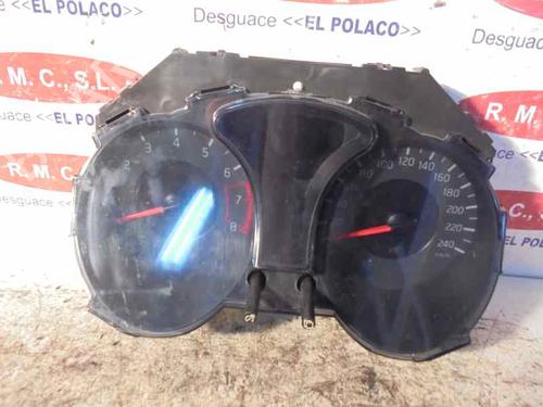 Used Instrument cluster NISSAN JUKE (F15) 1.6 (113 hp) 13460425