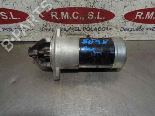 Used Starter Starter 13424237 13424237