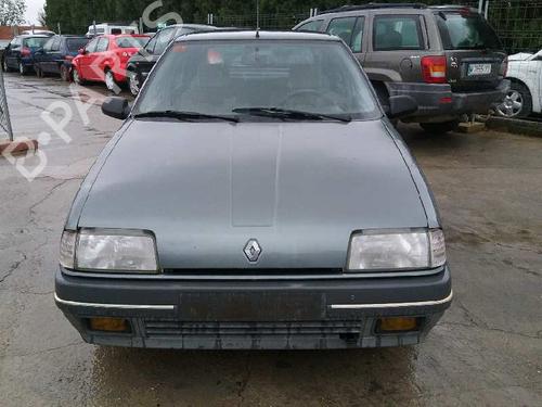 Gearbox RENAULT 19 II (B/C53_)  | BP13491672M3 