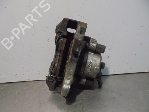 Right front brake caliper FIAT 500 (312_) 1.2 (312AXA1A) | BP13470564M104 