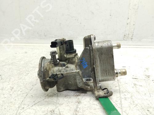 Used Oil radiator FORD KUGA II (DM2) [2012-2025]  30787227