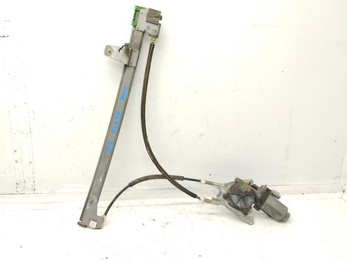 Used Front right window mechanism PEUGEOT 306 (7B, N3, N5) [1993-2003]  30177505