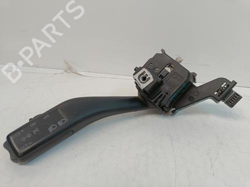 Used Headlight switch SKODA OCTAVIA II (1Z3) 1.9 TDI (105 hp) 13469574