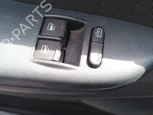 left-front-window-switch-skoda-fabia-i-6y2-1999-2000-2001-2002-2003-2004-2005-2006-2007-2008-35817364 main image