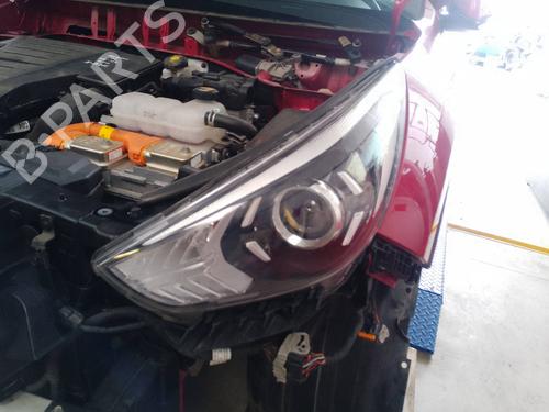 Left headlight KIA NIRO I (DE)  | BP32074609C28  - Image 6