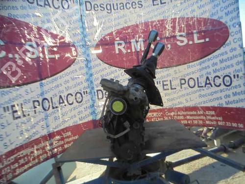 Gearbox SUZUKI GRAND VITARA I (FT, HT) 2.0 HDI 110 16V 4x4 (SQ420D, TD83V) | BP13425495M3 