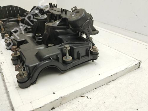 Valve cover PEUGEOT 407 Coupe (6C_) 2.7 HDi | BP18531339M124 