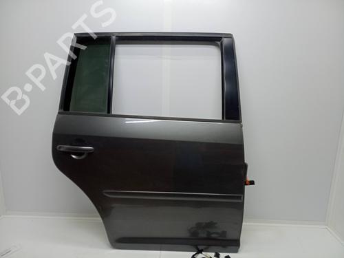 Right rear door VW TOURAN (1T3)  | BP15560753C5 